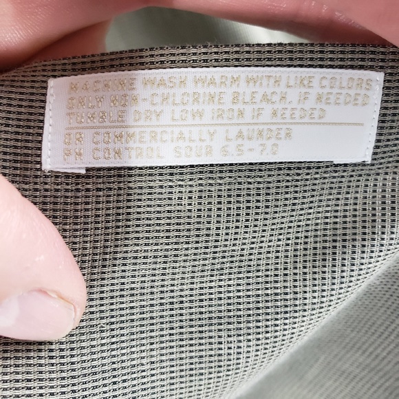 Nordstrom Long Sleeve Shirt - Picture 4 of 5